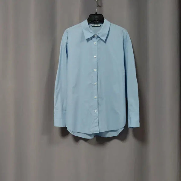 [BUNJANG] Mixxo M-Sized Shirt / 미쏘 셔츠