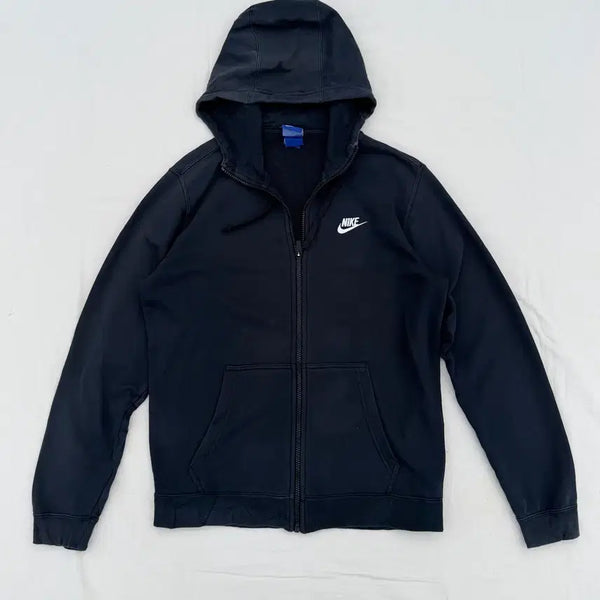 [BUNJANG] Nike Hooded Zip-Up Jacket / 나이키 후드 집업 자켓