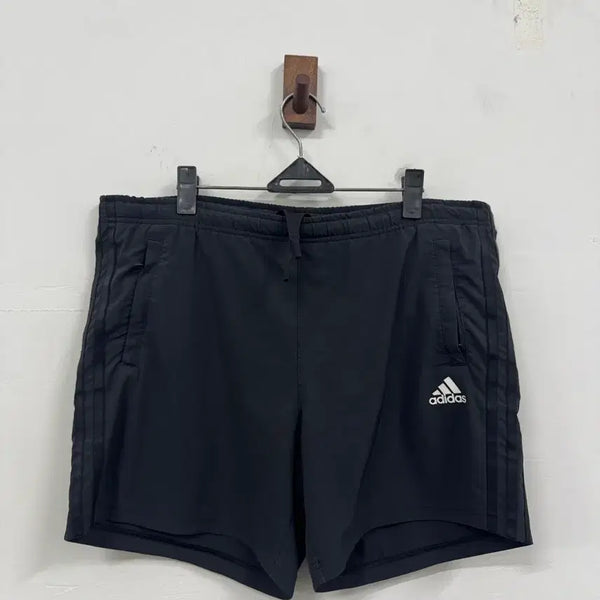[BUNJANG] Adidas 3-Stripes Shorts / (35-36)아디다스 삼선 쇼츠 반바지