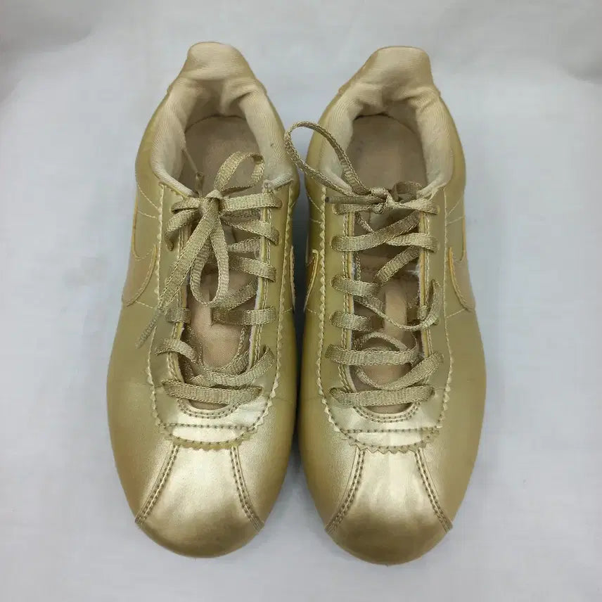 [BUNJANG] Nike Cortez Sneakers / 나이키 코르테즈 스니커즈 225