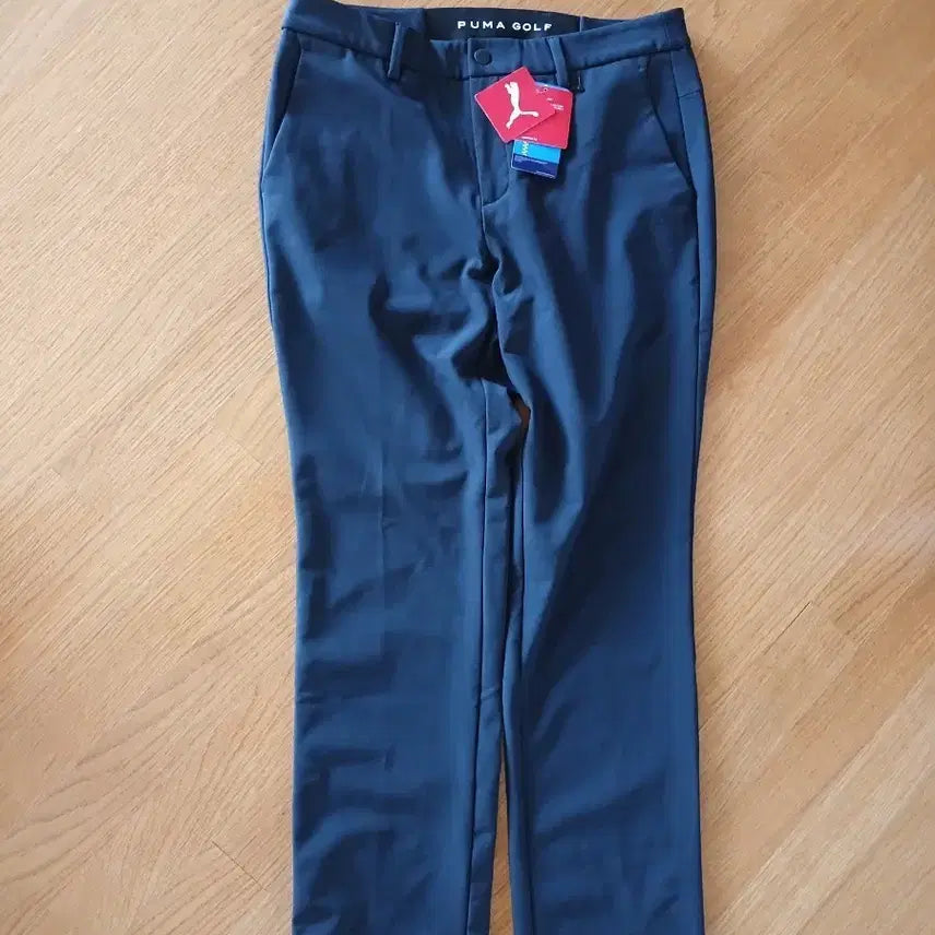 [BUNJANG] Puma Golf Pants Navy XL New / 푸마 골프 바지 네이비 XL 새상품