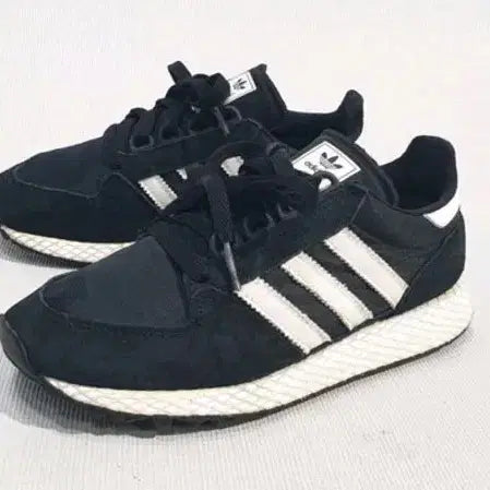 [BUNJANG] Adidas Forest Grove Sneakers / 포레스트  그로브 아디다스