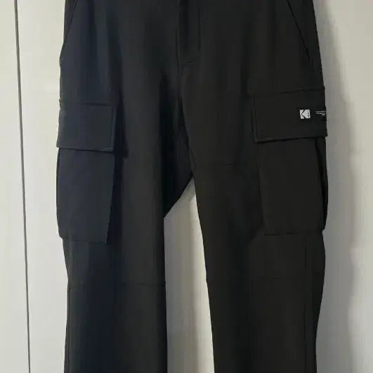 [BUNJANG] Kodak Cargo Pants (Size 29) / 코닥 카고바지 29 남