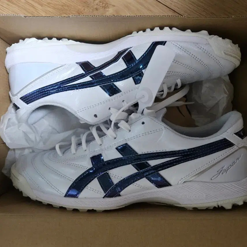 [BUNJANG] ASICS C3 Futsal Shoes / 아식스 c3 풋살화