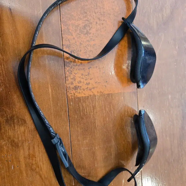 [BUNJANG] Speedo Goggles (Used, No Nose Clip) / 스피도 수경(코걸이 없는 중고)
