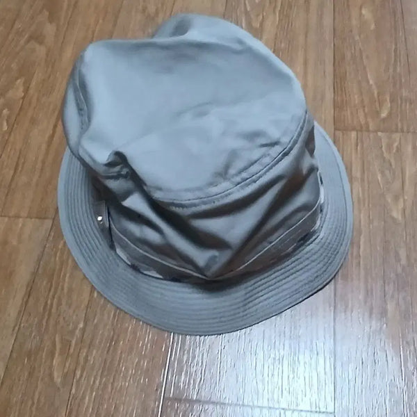 [BUNJANG] DAKS Bucket Hat Beige 56cm Circumference / DAKS 버킷햇 (벙거지) 둘레 56cm