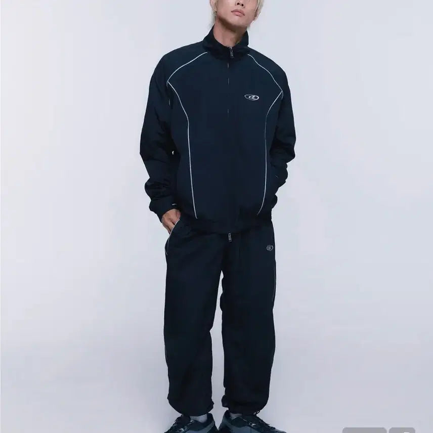 [BUNJANG] Born to Win Men's Windbreaker / 본투윈 남성 바람막이