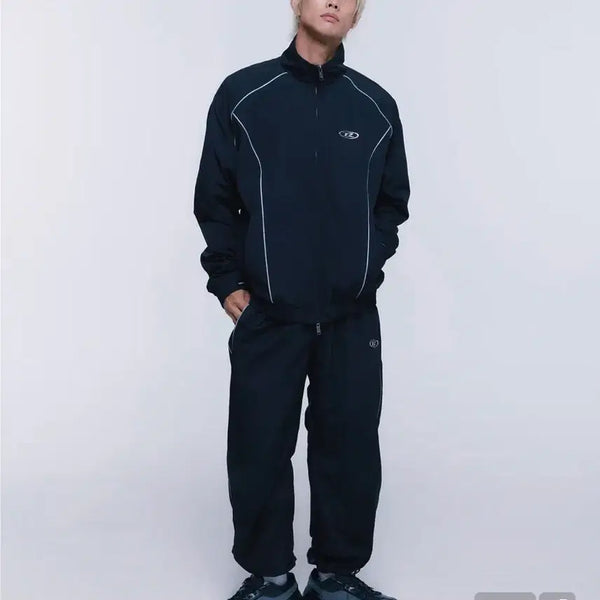 [BUNJANG] Born to Win Men's Windbreaker / 본투윈 남성 바람막이