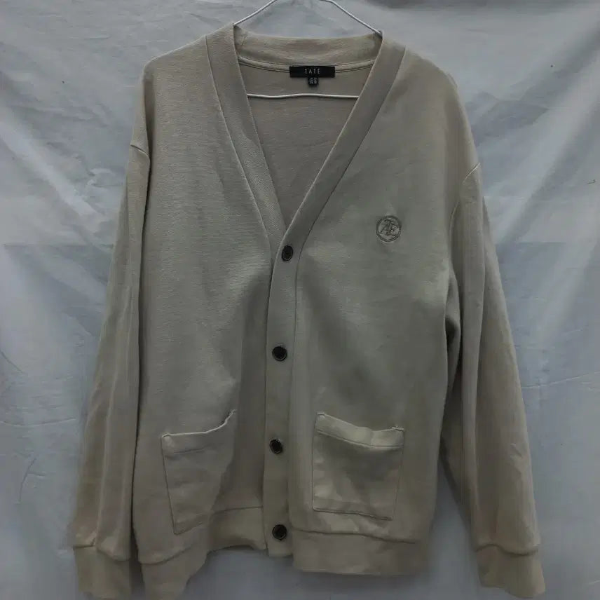 [BUNJANG] TATE Cardigan Men's Size 105 / 테이트 가디건 남105