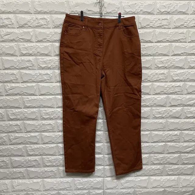 [BUNJANG] Women's Slacks Pants / @543) 슬랙스