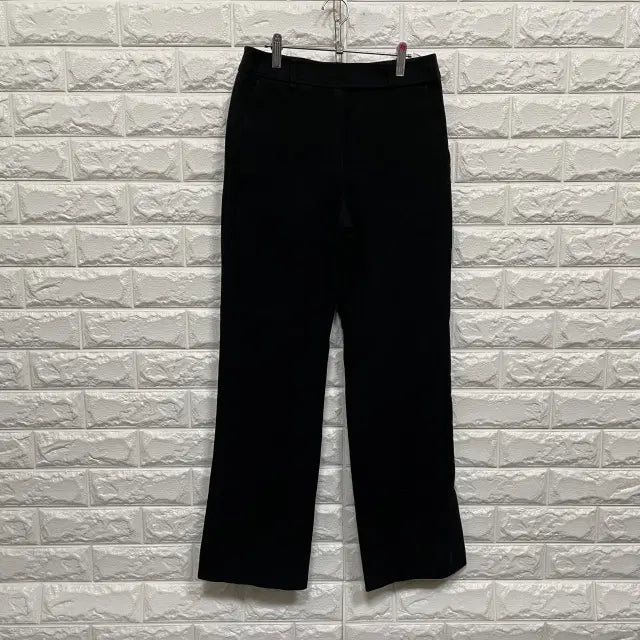 [BUNJANG] Hansome Wool Slacks / @545) 오브제 한섬 모직 슬랙스