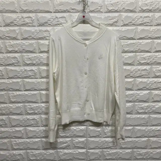 [BUNJANG] Women's Knit Cardigan / @572) 니트가디건