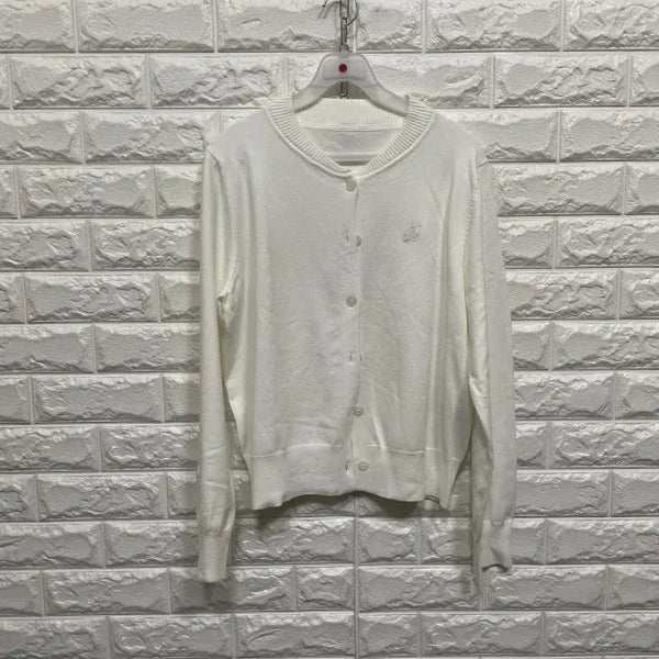 [BUNJANG] Women's Knit Cardigan / @572) 니트가디건