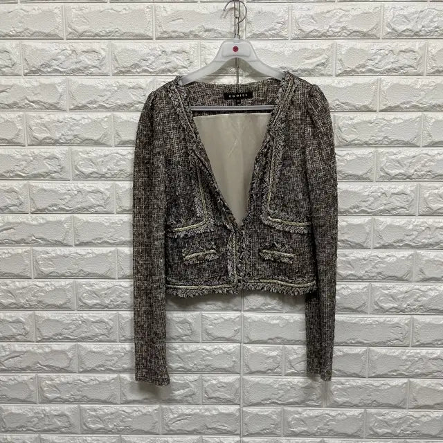 [BUNJANG] Egoist Jacket / @581) 에고이스트 자켓
