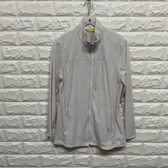 [BUNJANG] Louis Castel Women's Full Zip Golf Jacket / @586) 루이까스텔 여성 골프 집업