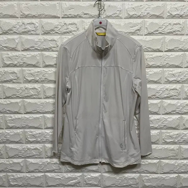 [BUNJANG] Louis Castel Women's Full Zip Golf Jacket / @586) 루이까스텔 여성 골프 집업