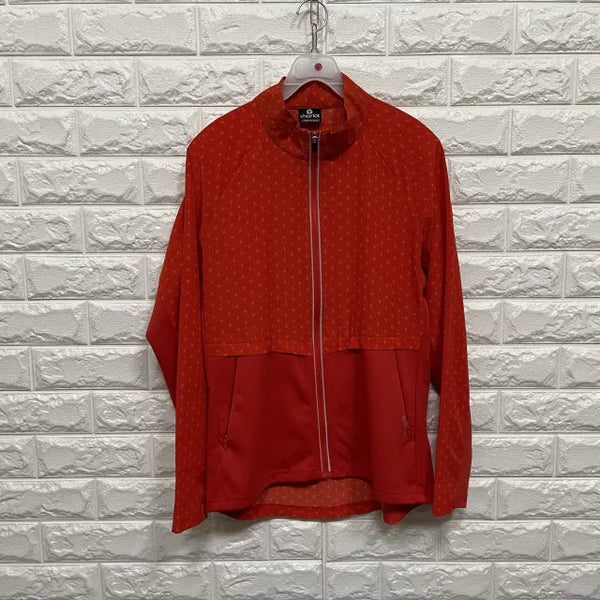 [BUNJANG] Women's Zip-Up Jacket / @587) 여성 집업
