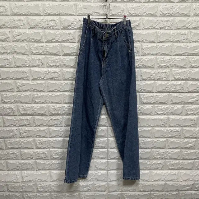 [BUNJANG] Denim Pants / @593) 데님바지