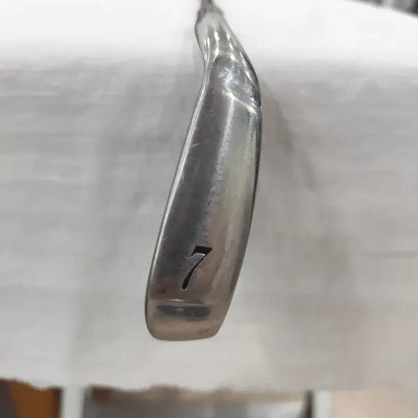 [BUNJANG] Yonex Ezone SD 7 Iron (Shaft S) / 요넥스 EZONE SD(이존 SD) 7번 아이언(샤프트 S)