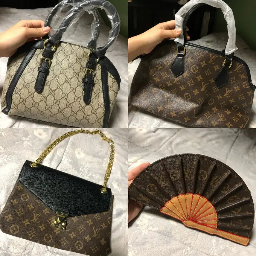 [BUNJANG] Louis Vuitton Bag Bundle Set / 루이비통 가방 일괄