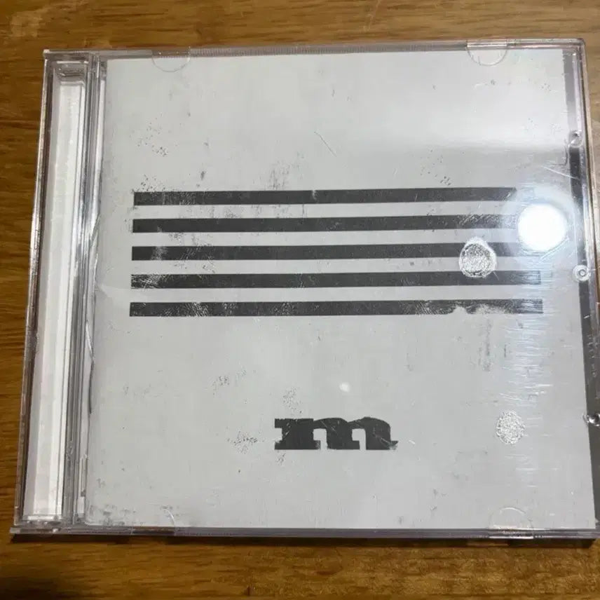 [BUNJANG] BIGBANG Album / 빅뱅 앨범