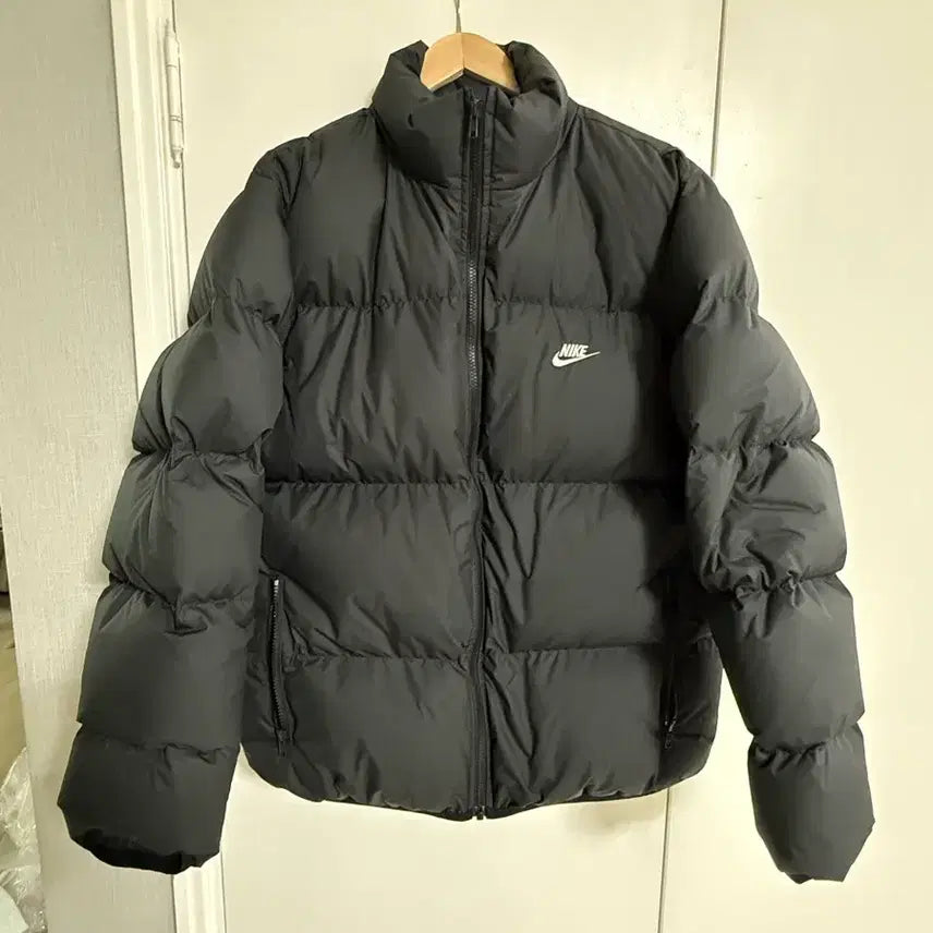 [BUNJANG] Nike Therma-FIT Down Fill Puffer Jacket / 나이키 써마핏 패딩