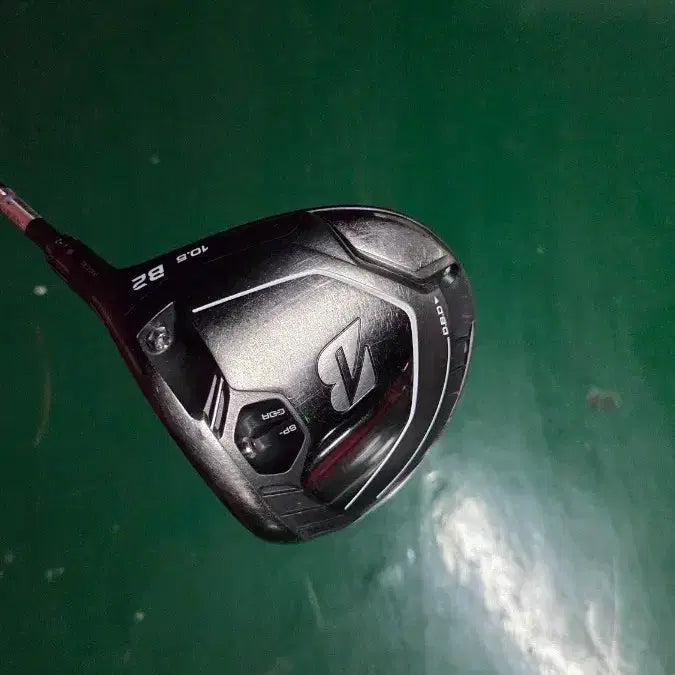 [BUNJANG] Bridgestone B2 Driver Shaft SR / 브리지스톤 B2 드라이버 샤프트 SR