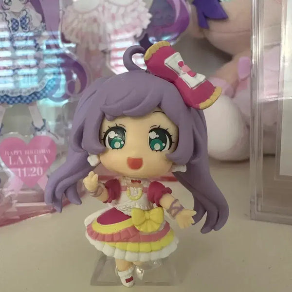 [BUNJANG] PriPara Lala Asoto Figure / 프리파라 라라 아소토 피규어 판매