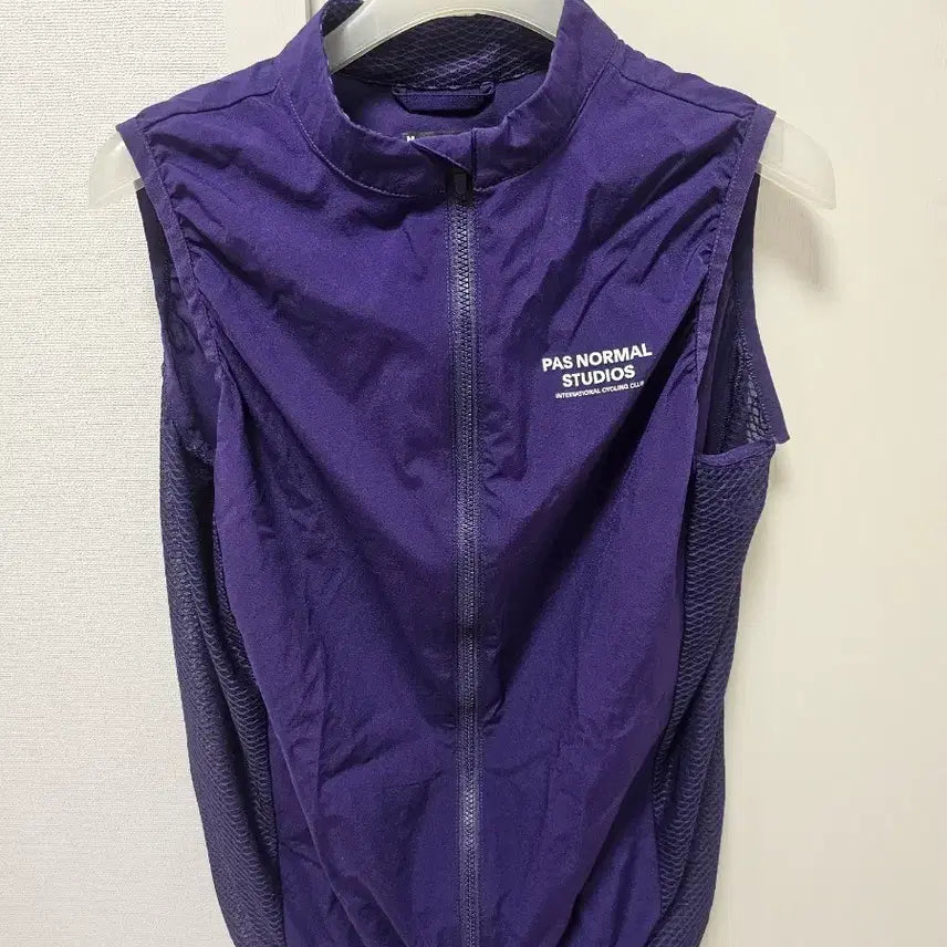 [BUNJANG] Pas Normal Studios Gilet Vest M / 파노말(PAS NORMAL STUDIOS) 질렛 M (95)