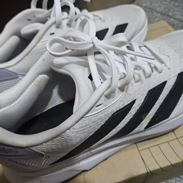 [BUNJANG] Adidas Running Shoes Size 285 / 아디다스 런닝화 285 싸게 처분