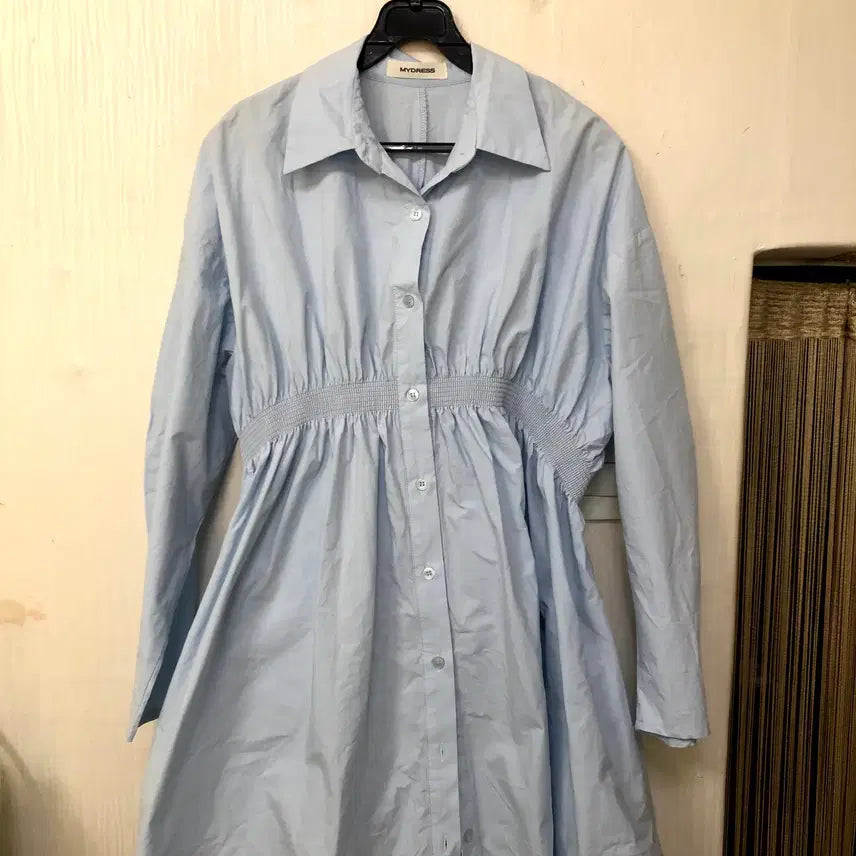 [BUNJANG] MYDRESS Blouse / MYDRESS 블라우스