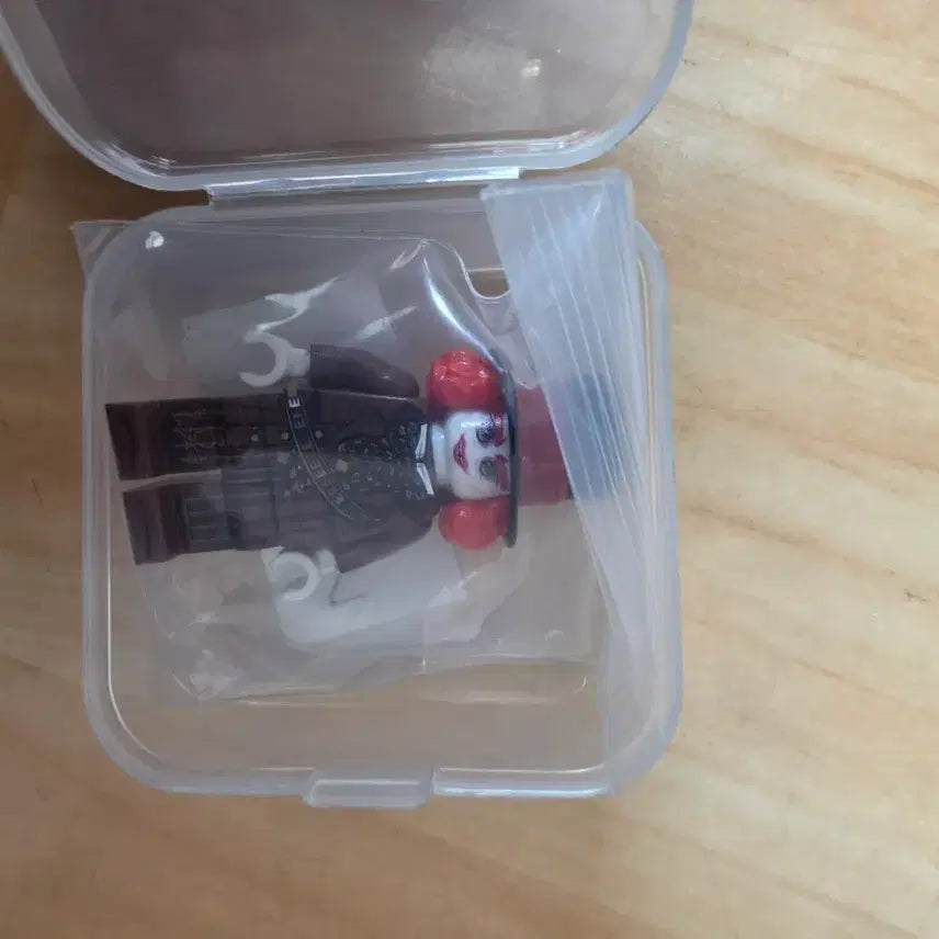 [BUNJANG] Custom Figure - Reiley Hat Merchant / 레일리 모자장수 커스텀피규어 팝니다