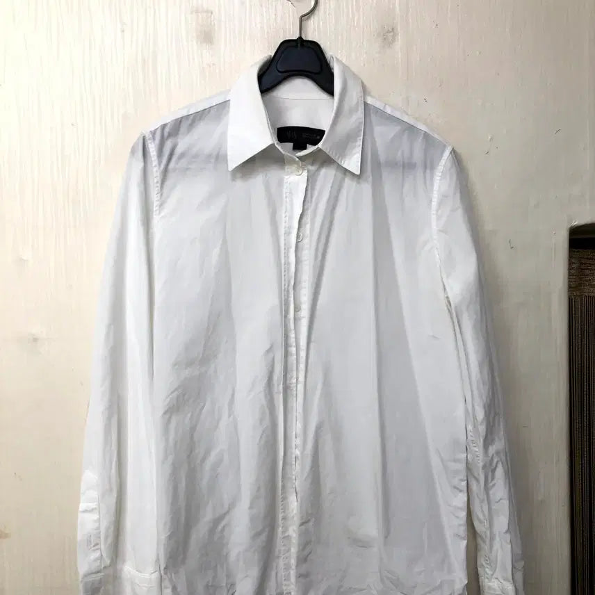 [BUNJANG] Zara Shirt / 자라 셔츠