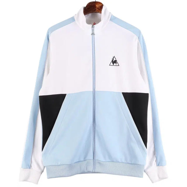 [BUNJANG] LE COQ SPORTIF Track Jacket M / 르꼬끄 LE COQ 져지 M / k6228