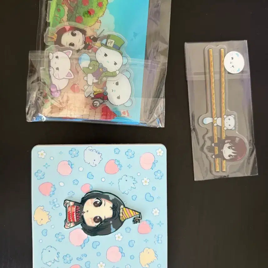 [BUNJANG] Bundle Set (Bulk Purchase) / 지우 생카 일괄 양도