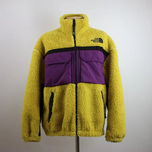 [BUNJANG] The North Face Utility Fleece Jacket Size 95 / 노스페이스 유틸리티 플리스 자켓 사이즈 95