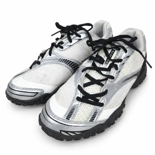 [BUNJANG] Fila Eskape Black Sneakers / 250 휠라 스니커즈 에샤페 블랙