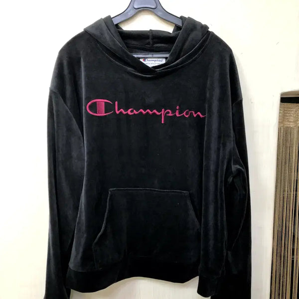 [BUNJANG] Champion Hoodie XL / 챔피언 후드티