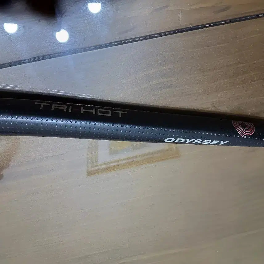 [BUNJANG] Odyssey Putter Grip (26cm) / 오딧세이 퍼터 그립 (26cm)