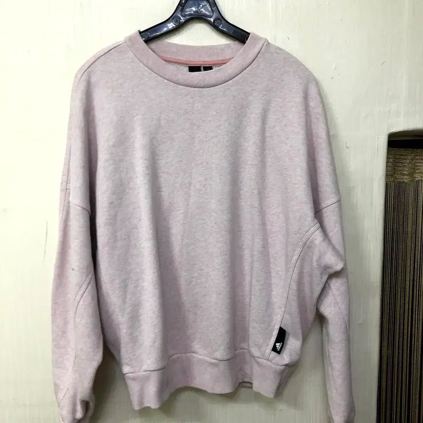 [BUNJANG] Adidas Sweatshirt / 아디다스 맨투맨
