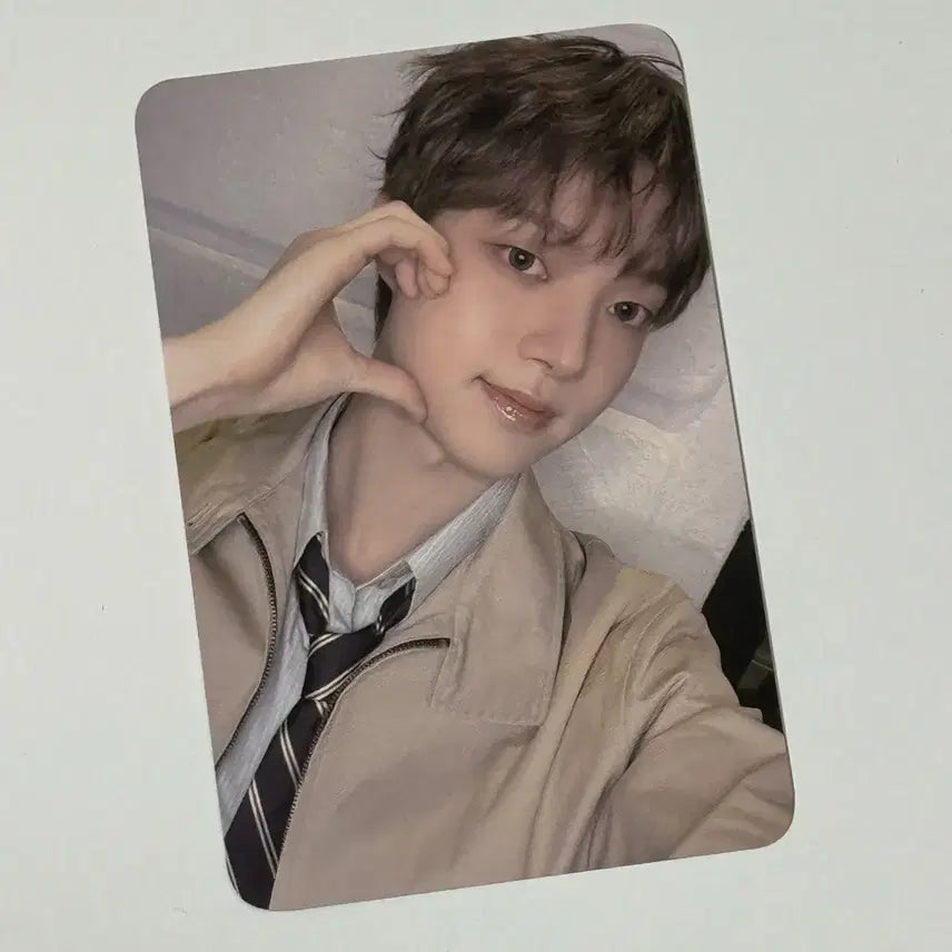[BUNJANG] &team Maki On Me Yui Ejun Photocard / &team 앤팀 맠온미 마크온미 markonme 변의주 의주 공방 포카 양도