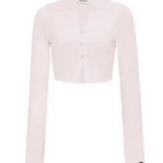 [BUNJANG] Belliar Marshmallow Bolero Cardigan / 벨리아르 마시멜로우 볼레로 가디건