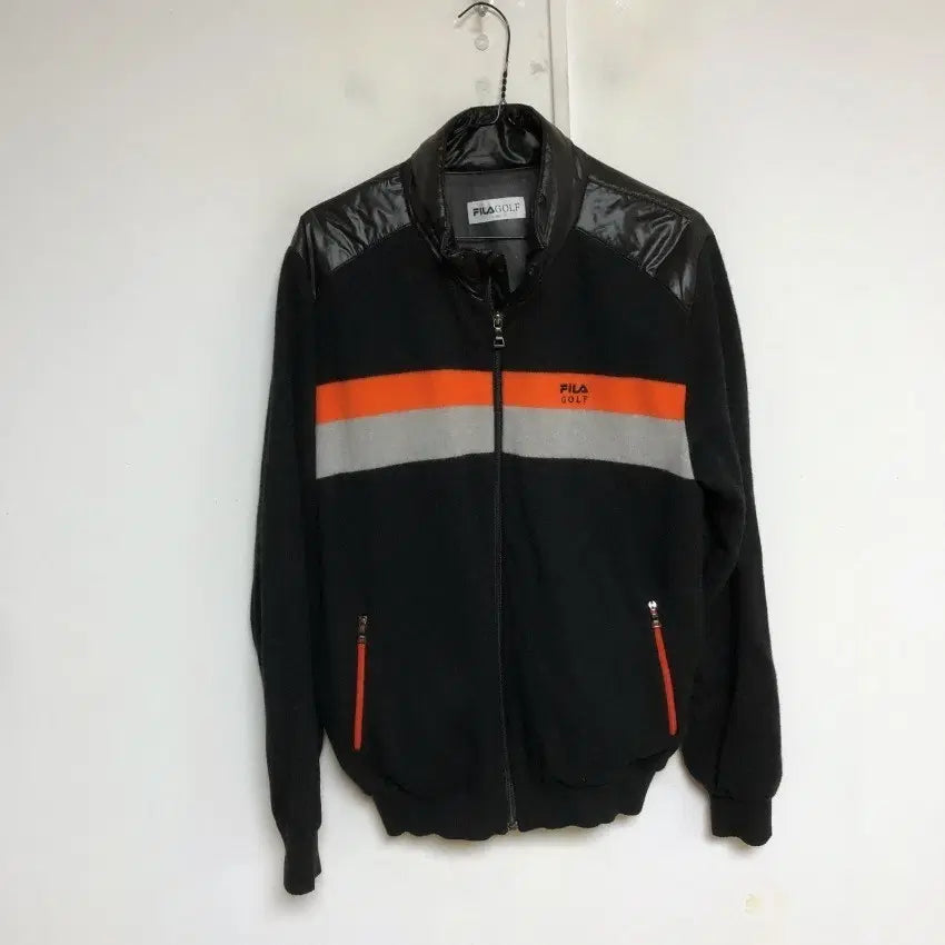 [BUNJANG] Fila Men's Winter Jacket / 휠라 남성 겨울 자켓 100L@9959