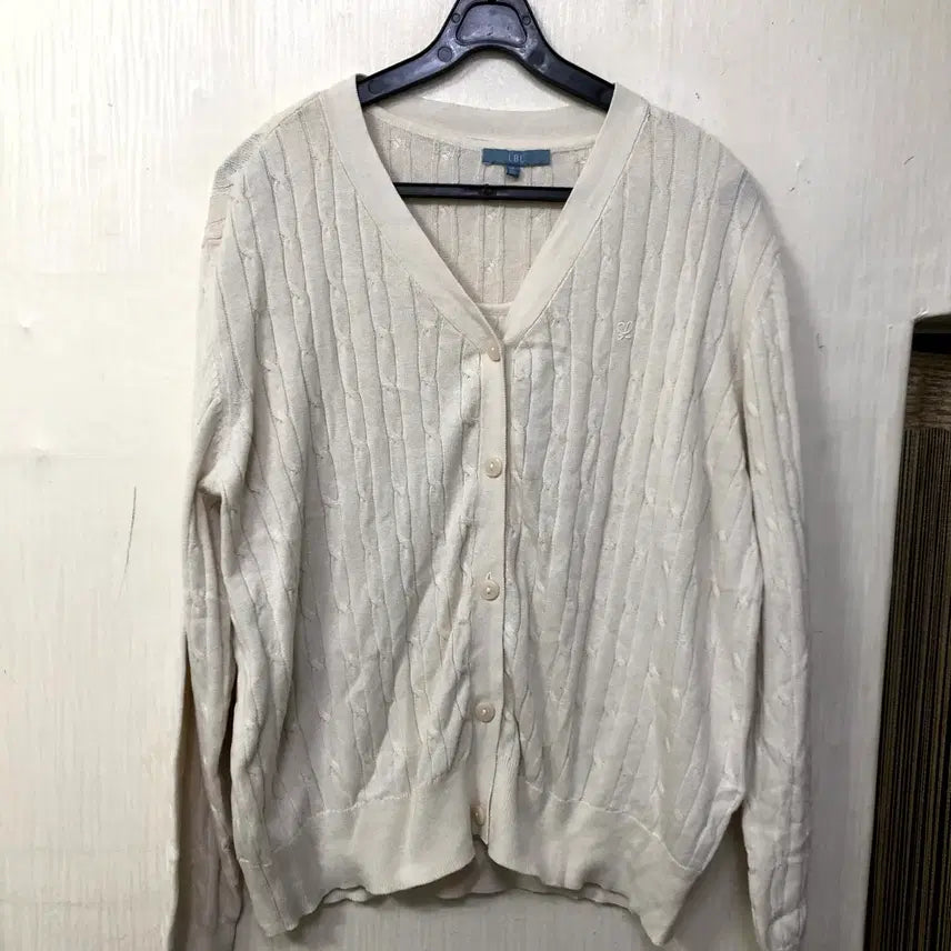 [BUNJANG] LBL Two-Piece Set XL / LBL 투피스