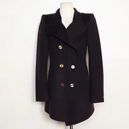 [BUNJANG] S.Hansom Time Coat / S . 한섬타임 코트