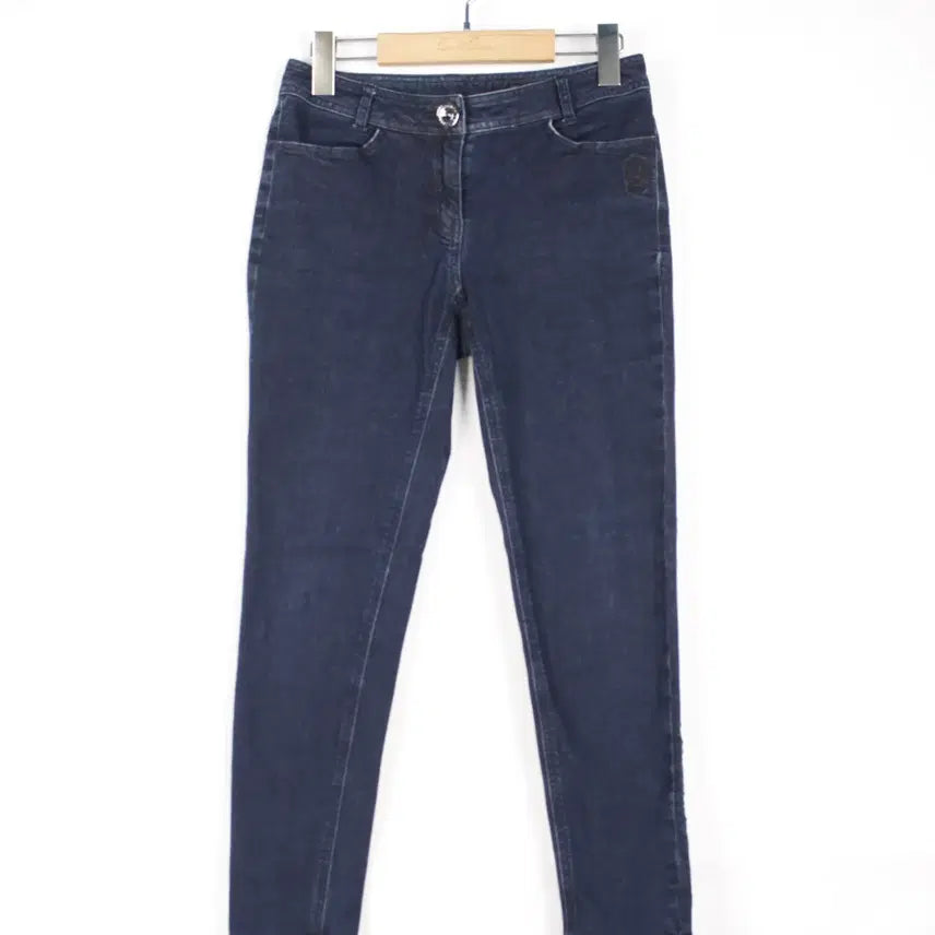 [BUNJANG] PASADI Women's Stretch Jeans Size 26 / 파사디 여성 스판 청바지 26인치