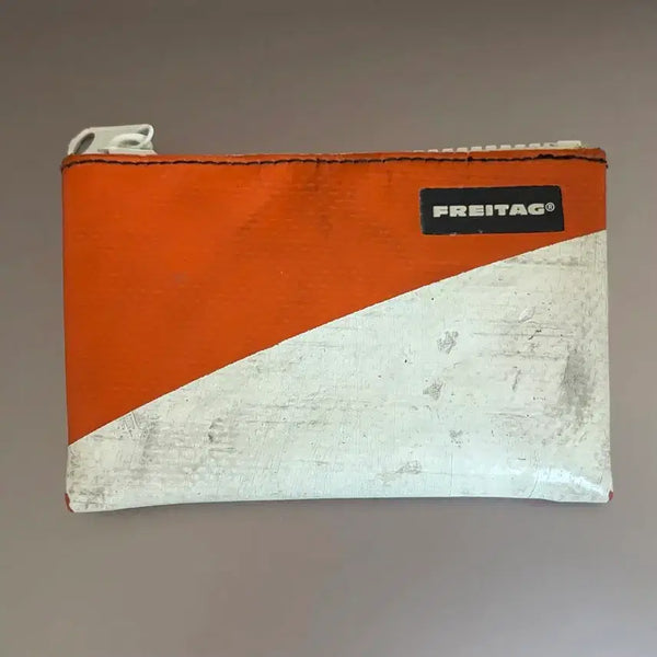 [BUNJANG] Freitag Card Holder / 프라이탁 카드지갑