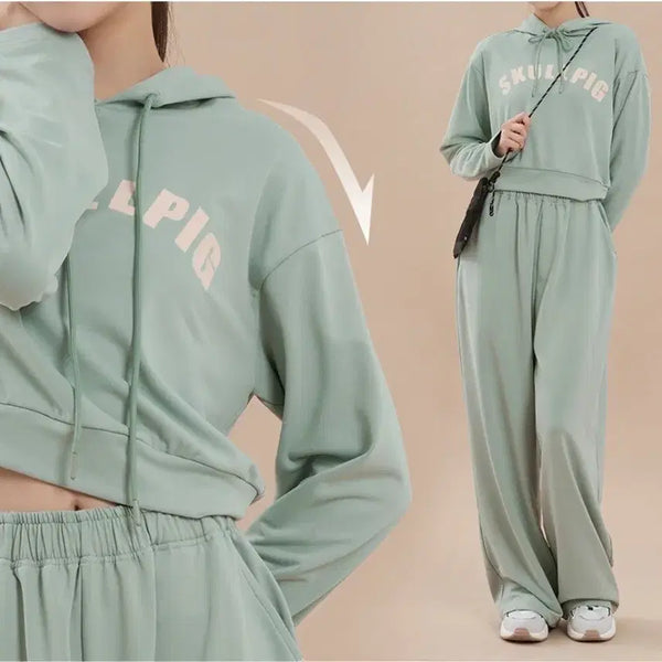 [BUNJANG] Skullpig Training Set Small Size (Sky Blue) / 스컬피그 트레이닝 세트 스몰사이즈 (하늘색)