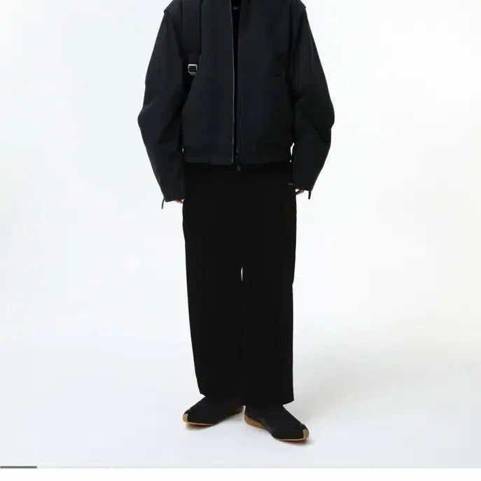 [BUNJANG] Ader Error Frank Product 120 Jacket / 아더에러 Frank product. 120 자켓