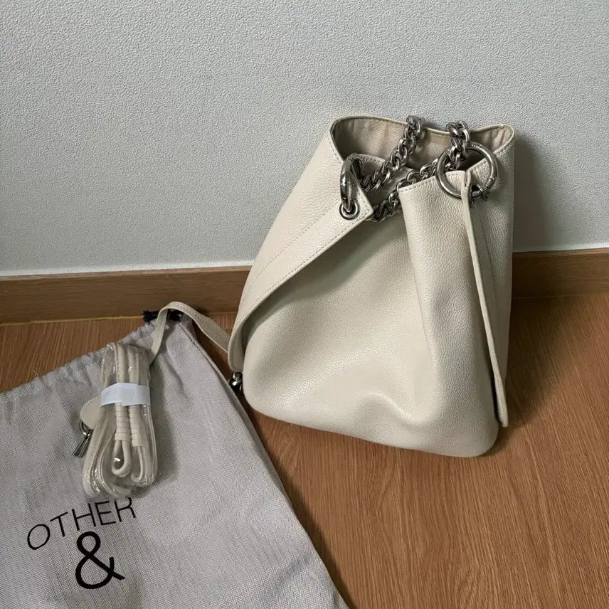 [BUNJANG] ADER Error Chain Strap Shoulder Bag / 아더앤드 가방